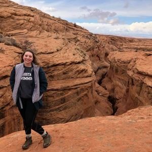 Meet your Posher, Victoria